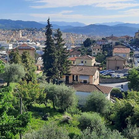 Appartement Il Tiglio à La Spezia Extérieur photo