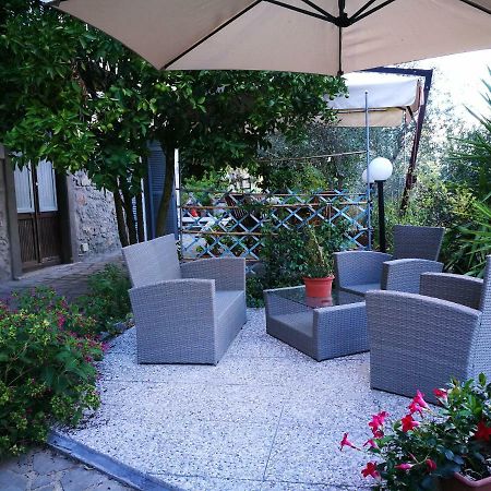 Appartement Il Tiglio à La Spezia Extérieur photo