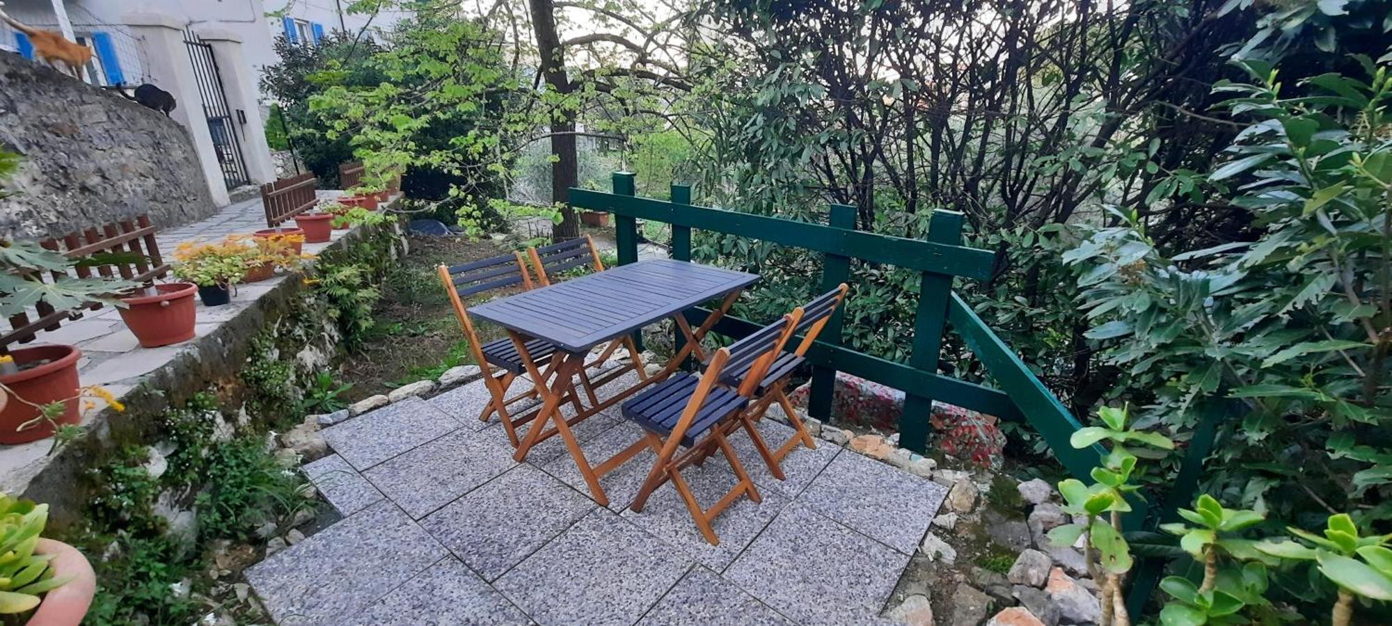 Appartement Il Tiglio à La Spezia Extérieur photo