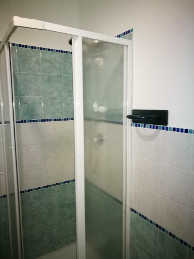 Appartement Il Tiglio à La Spezia Extérieur photo