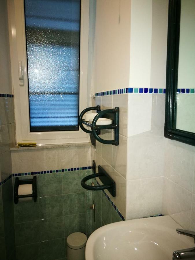 Appartement Il Tiglio à La Spezia Extérieur photo