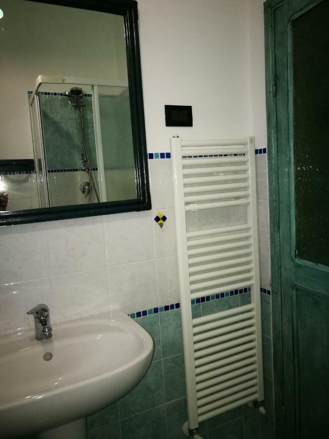 Appartement Il Tiglio à La Spezia Extérieur photo