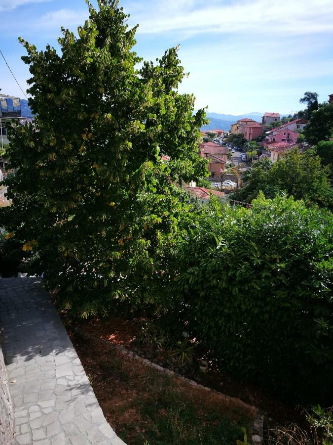 Appartement Il Tiglio à La Spezia Extérieur photo
