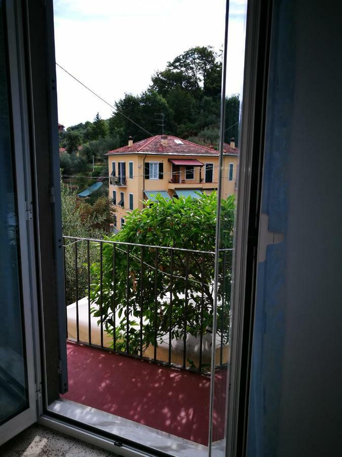Appartement Il Tiglio à La Spezia Extérieur photo