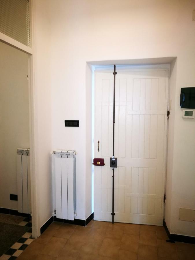 Appartement Il Tiglio à La Spezia Extérieur photo