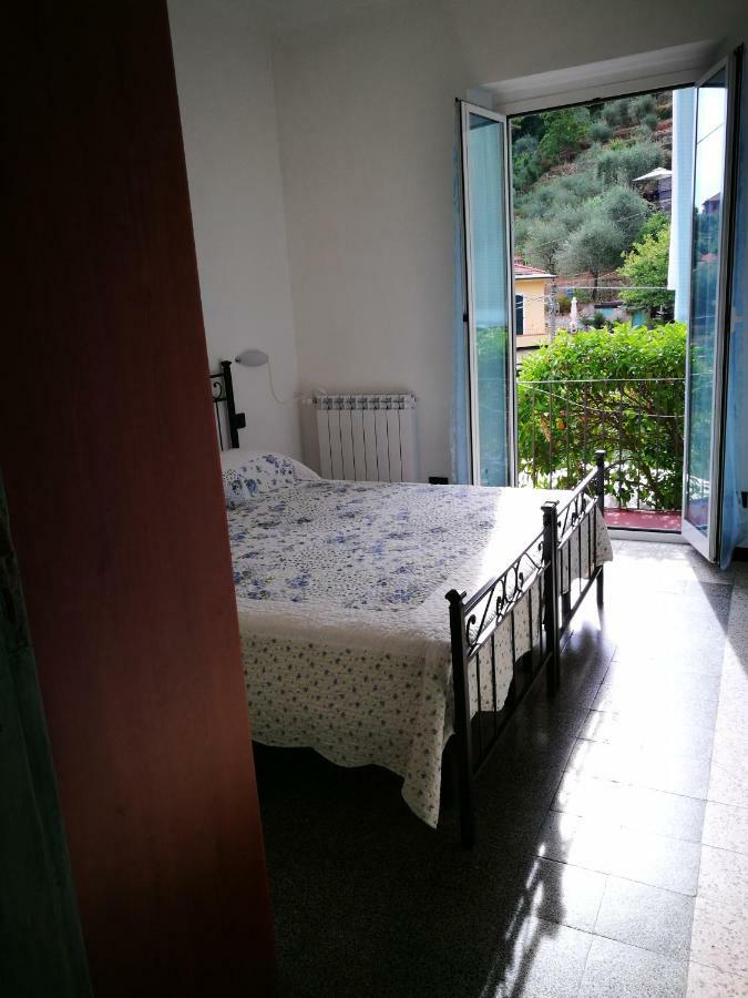 Appartement Il Tiglio à La Spezia Extérieur photo