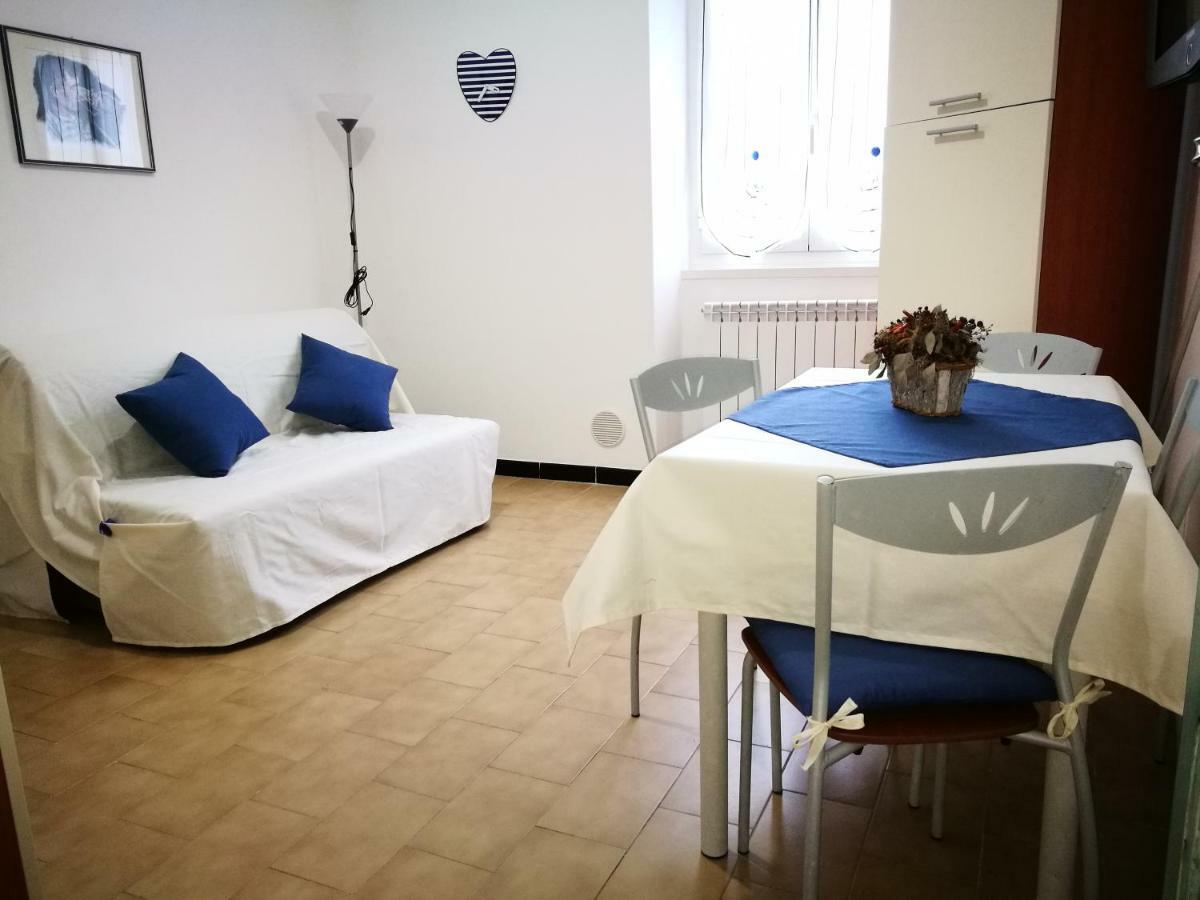 Appartement Il Tiglio à La Spezia Extérieur photo