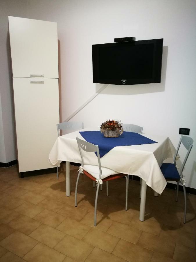 Appartement Il Tiglio à La Spezia Extérieur photo